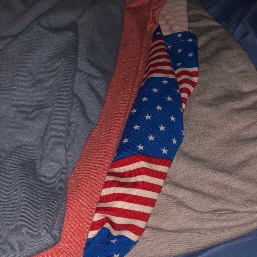 Irma bundle Lularoe small